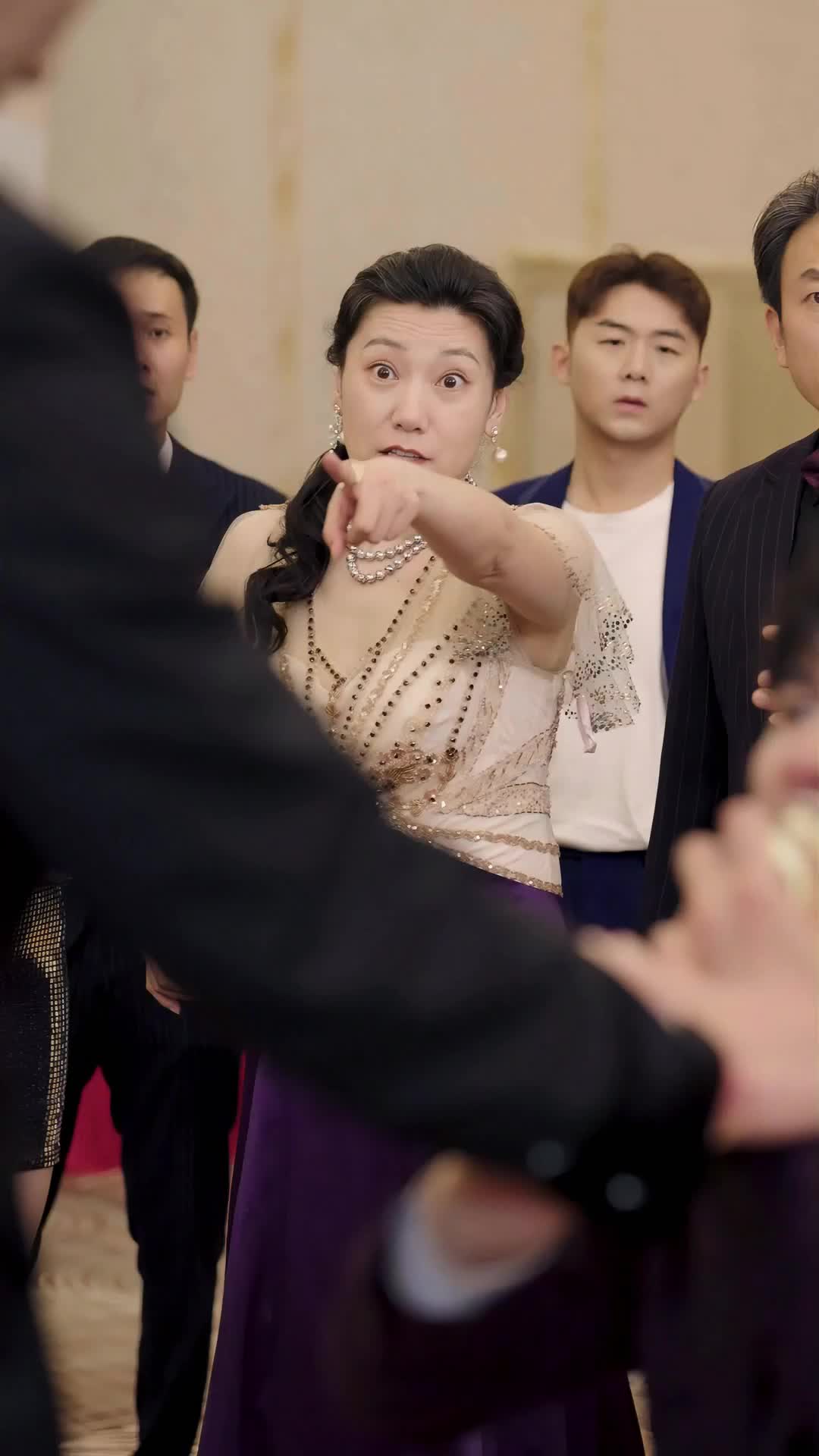 Episodio 7 - Noche perpetua